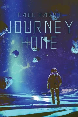 Journey Home B08KHS918K Book Cover