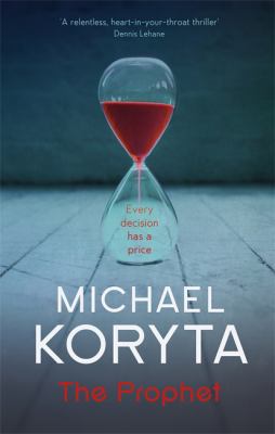 The Prophet. Michael Koryta 1444765094 Book Cover