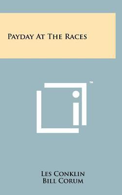 Payday at the Races 1258108089 Book Cover