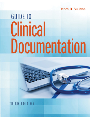 Guide to Clinical Documentation 0803666624 Book Cover