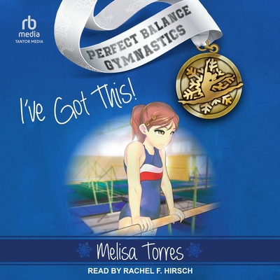 I've Got This! B0CL8R8KG4 Book Cover