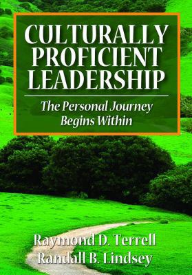 Culturally Proficient Leadership: The Personal ... 1412969166 Book Cover