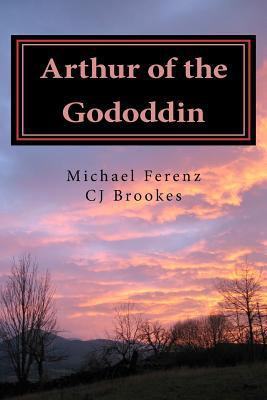 Arthur of the Gododdin 1468014889 Book Cover