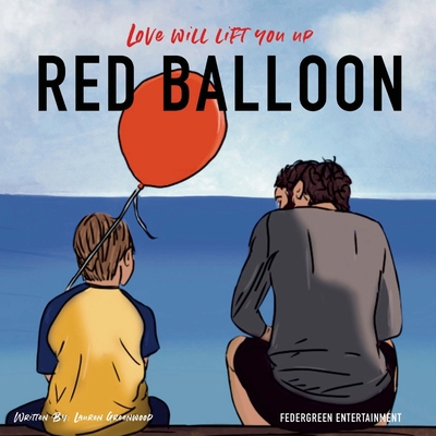 The Red Ballon 1678071722 Book Cover