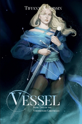 Vessel B0GDTZTPM2 Book Cover
