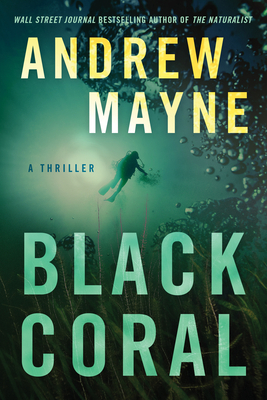 Black Coral: A Thriller 1542009642 Book Cover