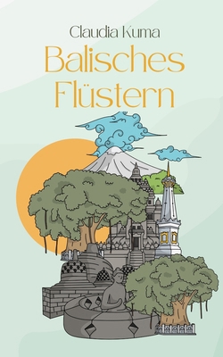 Balisches Flüstern 9916395888 Book Cover