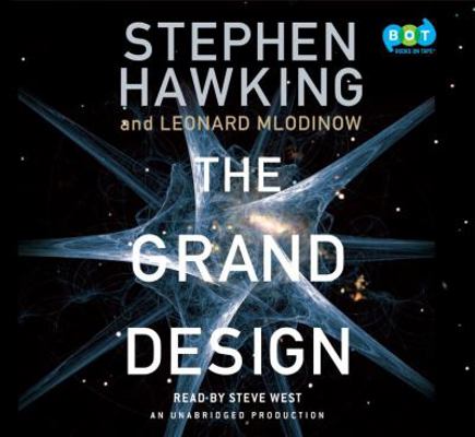 Grand Design, the (Lib)(CD) 1415965722 Book Cover