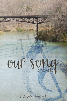 Our Song 0990698467 Book Cover