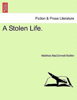 A Stolen Life. 124136642X Book Cover