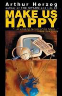Make us happy 0690014600 Book Cover