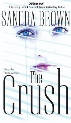 The Crush 0743505204 Book Cover