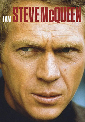 I am Steve McQueen            Book Cover