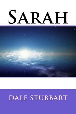 Sarah 198683042X Book Cover