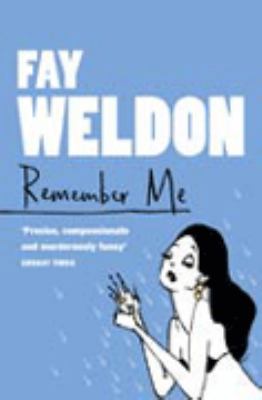Remember Me 0007109261 Book Cover