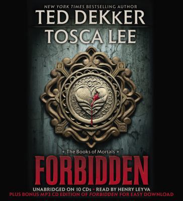 Forbidden 1611139104 Book Cover