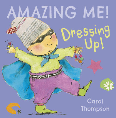 Dressing Up 1846439604 Book Cover