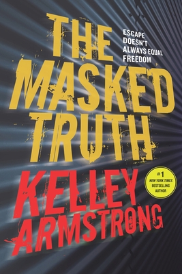The Masked Truth 0385684770 Book Cover