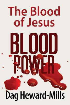 Blood Power 1613954824 Book Cover