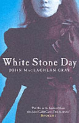 White Stone Day 0099421461 Book Cover