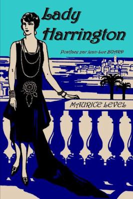 Lady Harrington Postface par Jean-Luc Buard [French] 0244050066 Book Cover