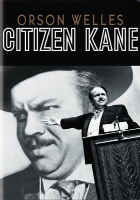 Citizen Kane B01LZHNDQC Book Cover