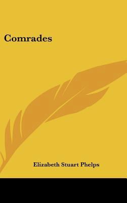 Comrades 1161677771 Book Cover