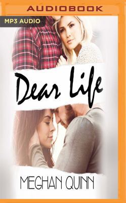 Dear Life 1543626408 Book Cover