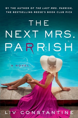 The Next Mrs. Parrish 0593874692 Book Cover
