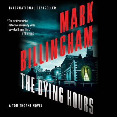 The Dying Hours 1665158670 Book Cover