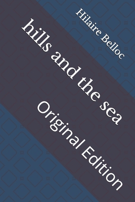 hills and the sea: Original Edition B092P6WV7B Book Cover