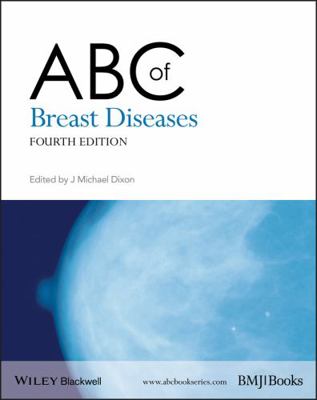 ABC of Breast Diseases 1444337963 Book Cover