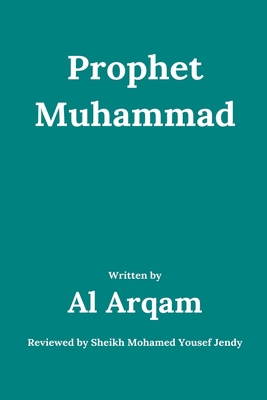 Prophet Muhammad B0CJJZZ21N Book Cover