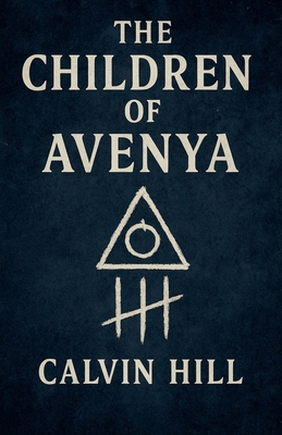 The Children of Avenya B0FCV2PLF2 Book Cover