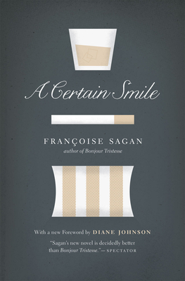 A Certain Smile 0226733475 Book Cover