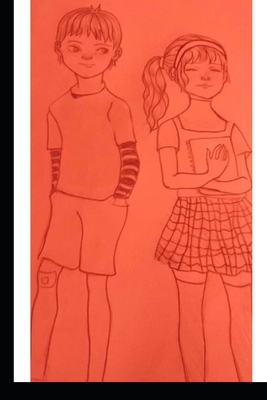 Lovey and Honey B09V1K62WW Book Cover