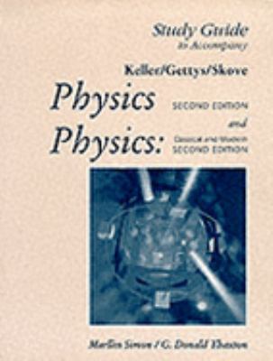 Physics 0070339090 Book Cover