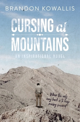 Cursing at Mountains 0996459715 Book Cover