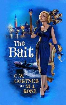 The Bait 171363015X Book Cover
