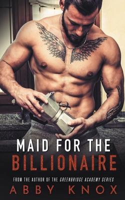 Maid for the Billionaire B0BQLFW3BK Book Cover