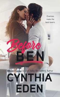 Before Ben (Wilde Ways) 1942840608 Book Cover