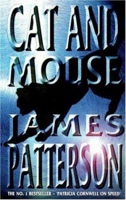 Cat & Mouse            Book Cover