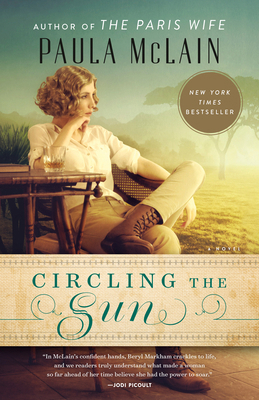 Circling the Sun 0385677235 Book Cover