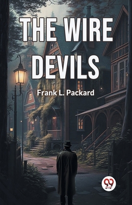 The Wire Devils 9367142749 Book Cover