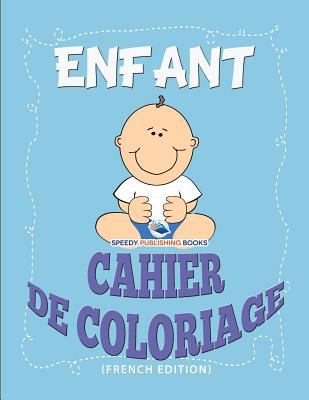 Livre à Colorier Sur Le Cerveau (French Edition) [French] 1682124916 Book Cover