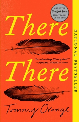 There There 1690397942 Book Cover
