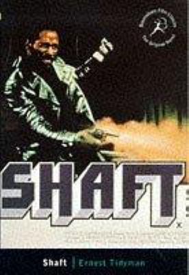 Shaft 0747537771 Book Cover