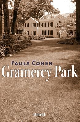 Gramercy Park [Spanish] 8495618370 Book Cover