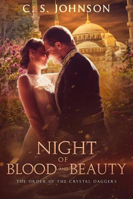 Night of Blood and Beauty: A Companion Novella ... 1948464268 Book Cover