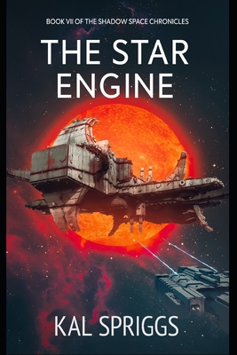 The Star Engine B0D8YT1HRK Book Cover
